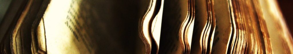 Don Marco Ceccarelli Commento III Domenica di Quaresima, Anno&nbsp;“C”