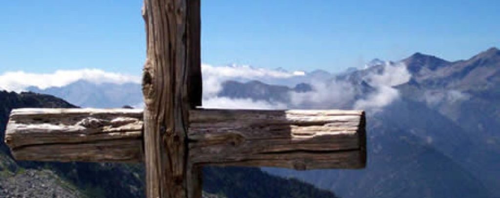 DAI «DISCORSI» DI SANT’EFREM,”LA CROCE DI CRISTO, SALVEZZA DEL&nbsp;MONDO”