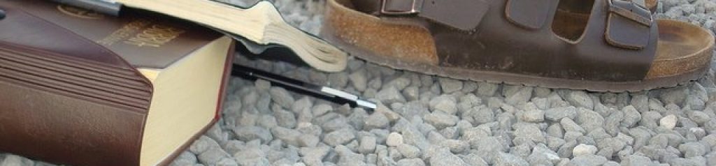 fra Damiano Angelucci”L’outfit dell’apostolo”