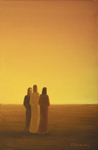 don Roberto Seregni”Ora tutto è&nbsp;diverso”