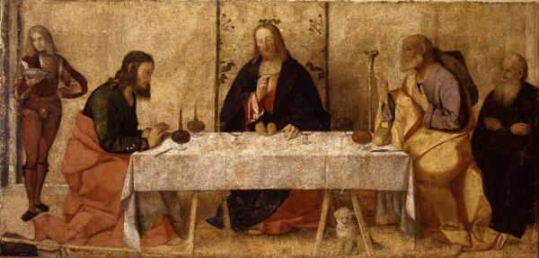 Don RICCARDO PINCERATO”Cavoli, ha mangiato!”