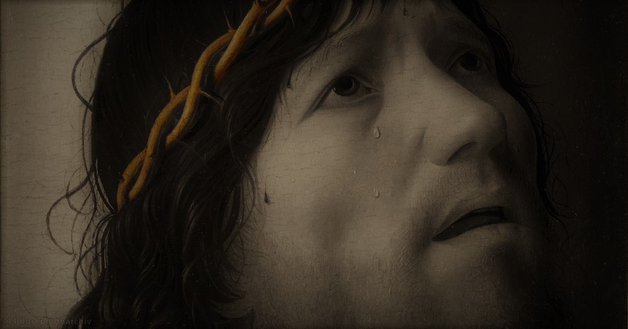 #PANEQUOTIDIANO, «ANCHE IL FIGLIO DELL’UOMO INFATTI NON È VENUTO PER FARSI SERVIRE, MA PER SERVIRE E DARE LA PROPRIA VITA IN RISCATTO PER MOLTI»