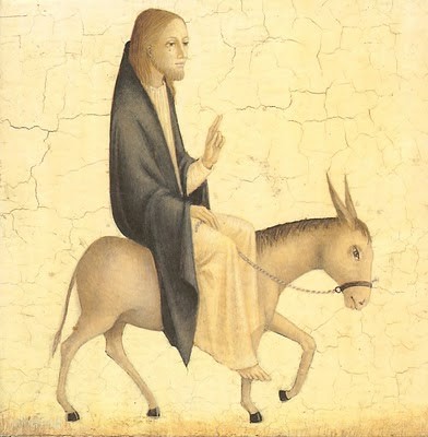 Luciano Manicardi”La grande forza di un Messia&nbsp;mite”