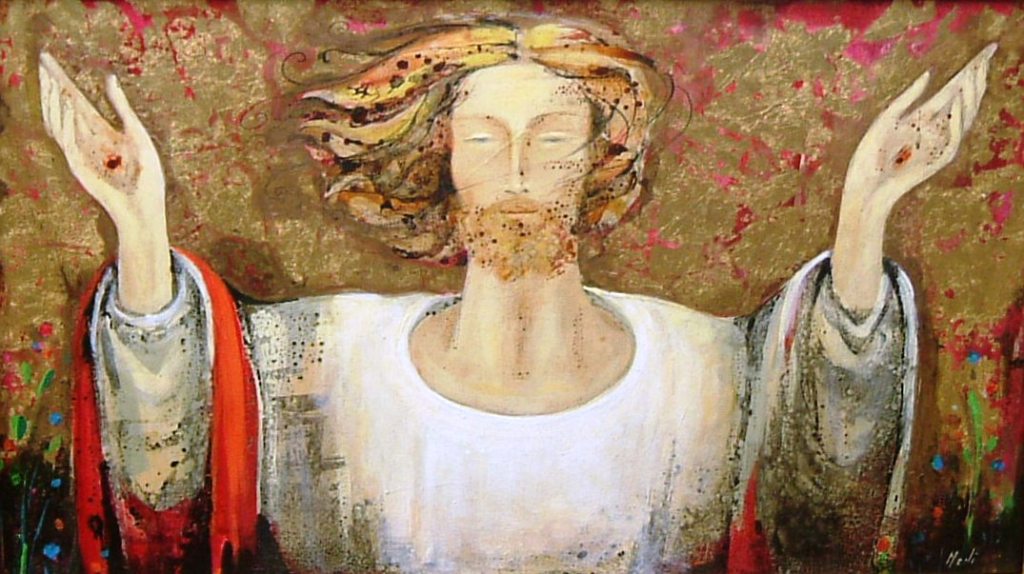 Don Massimo Grilli Commento alla Parola nella III Domenica di Pasqua /B