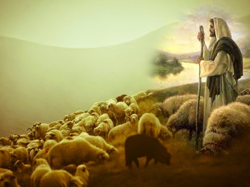 mons.Roberto Brunelli “L’unico vero Buon&nbsp;Pastore”