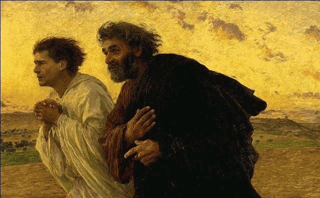 Paolo De Martino “L’Amore è più forte della morte!” – #InCammino
