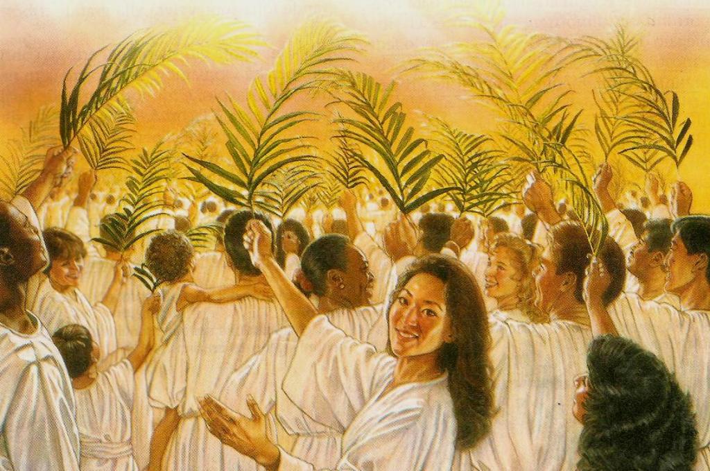 #PANEQUOTIDIANO, “….PER RIUNIRE INSIEME I FIGLI DI DIO CHE ERANO DISPERSI.&nbsp;“