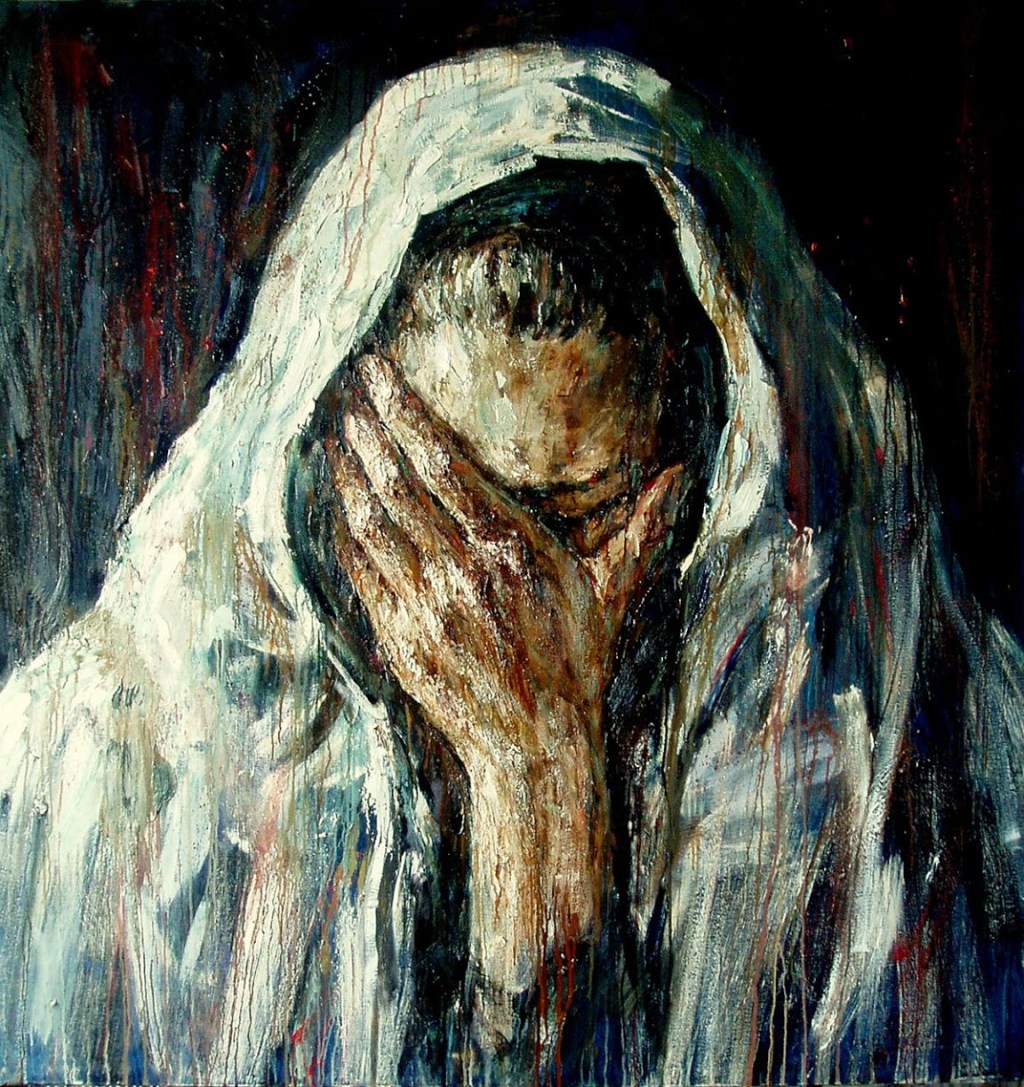 Padre Raniero Cantalamessa”Presso la Croce stava Maria sua Madre-Terza Predica,di Quaresima&nbsp;2020