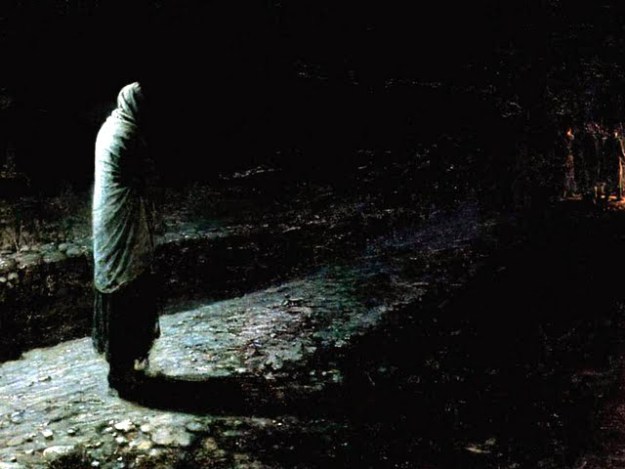 padre Fernando Armellini”Quanto durerà la notte?”