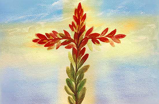 Paolo Curtaz “Per&nbsp;Crucem”