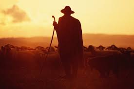 Nadia Maria, sorella povera del monastero di Lovere Lectio IV Domenica di Pasqua (Anno&nbsp;A)