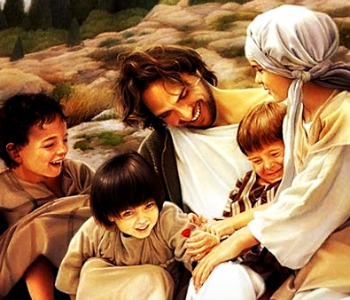 #PANEQUOTIDIANO, «PERCHÉ HAI NASCOSTO QUESTE COSE AI SAPIENTI E AI DOTTI E LE HAI RIVELATE AI&nbsp;PICCOLI»