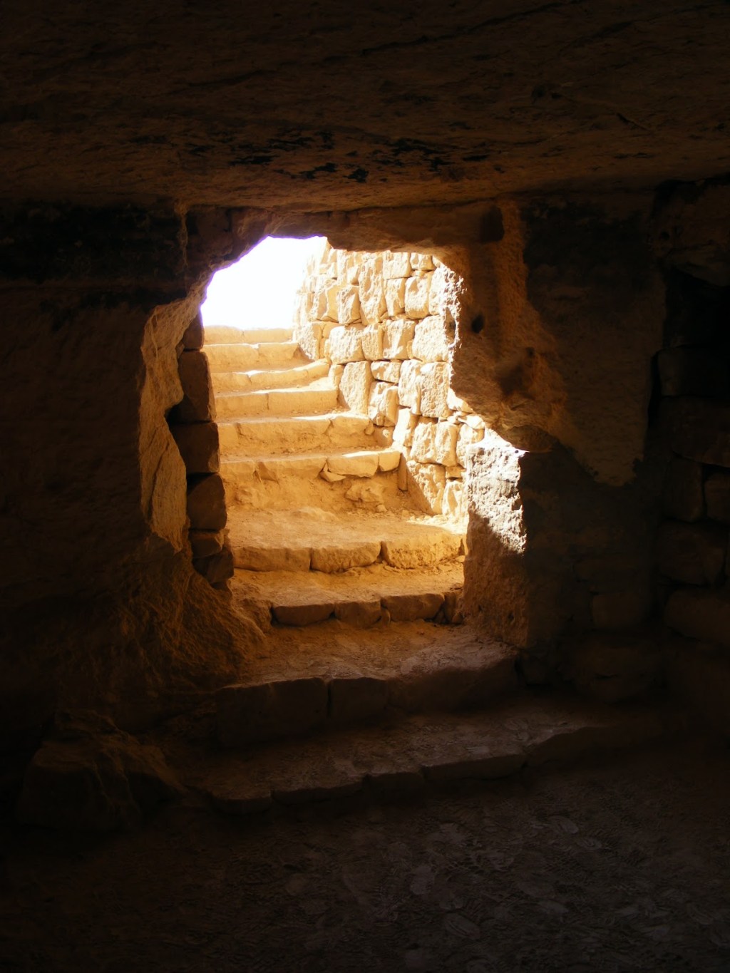 Don Marco Ceccarelli Commento Pasqua di Risurrezione&nbsp;“B”