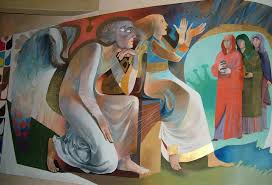 Don Paolo Zamengo”Il profumo dell’alba”