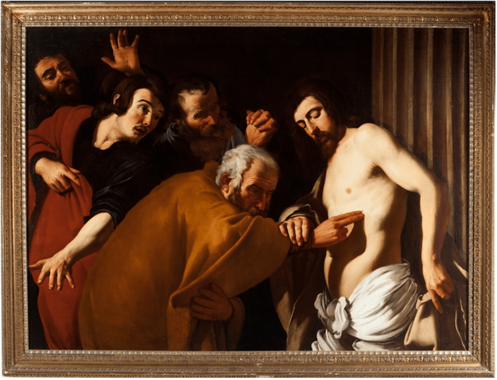 don Michele Cerutti “Dubbi per crescere nell’ amore con&nbsp;Dio”