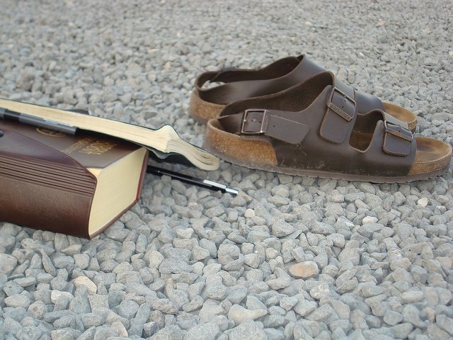 don Roberto Seregni”Seguimi”