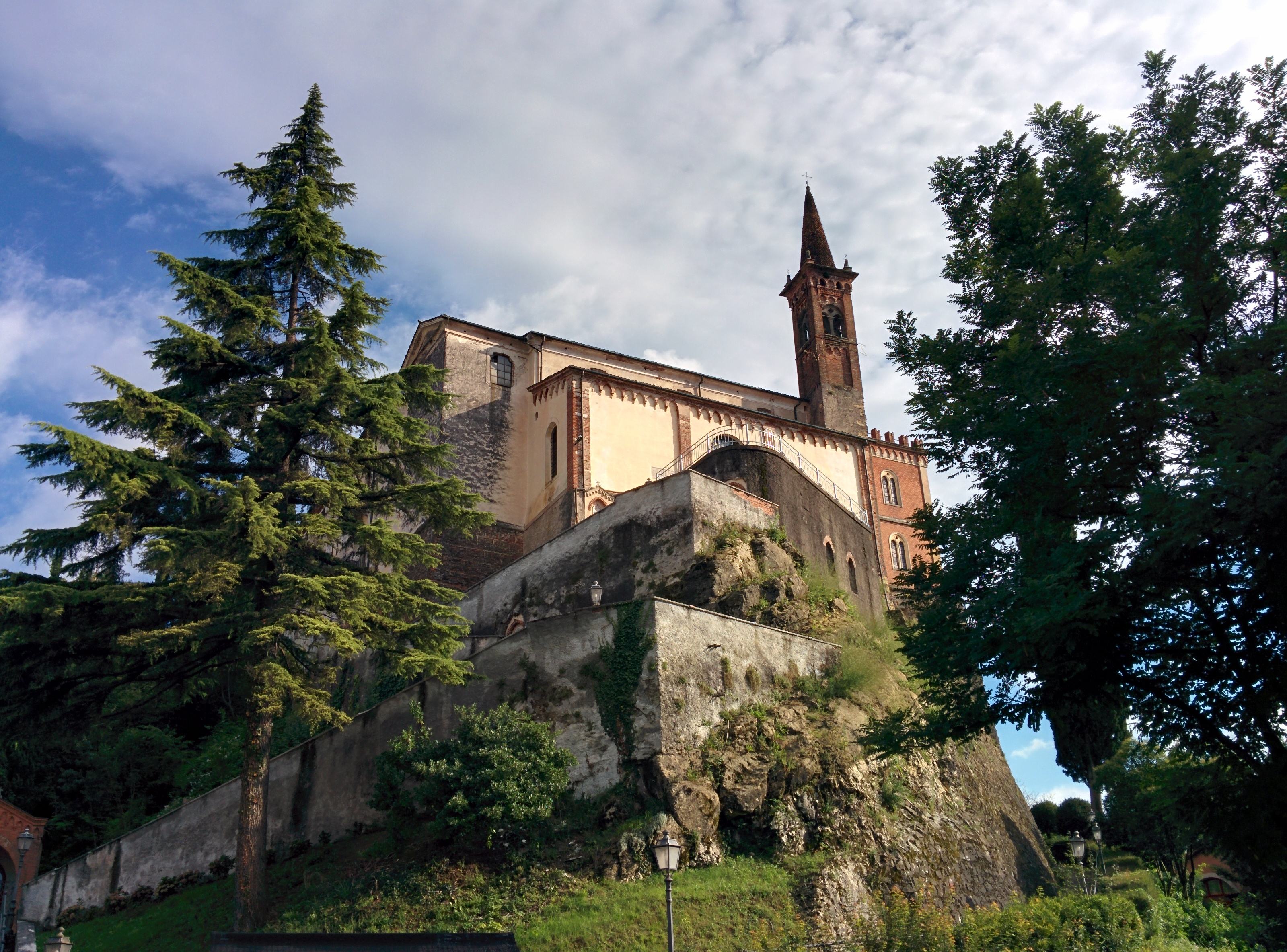 padre Ermes Ronchi Giovedì Santo