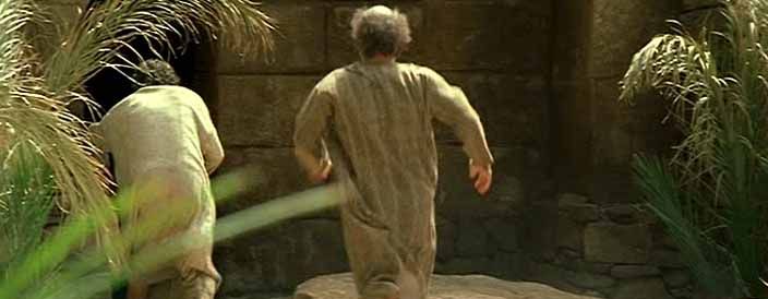 Paolo Morocutti Commento Pasqua&nbsp;2021