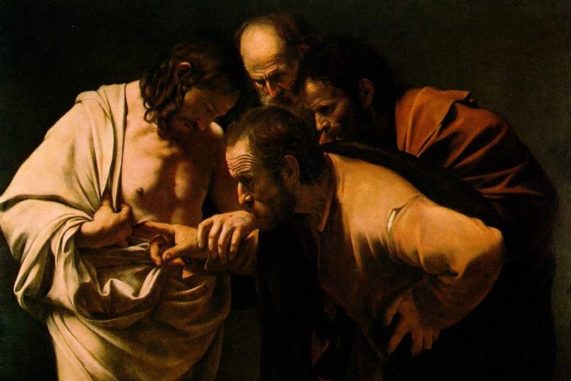 Don Luciano”Il soffio della vita nuova”