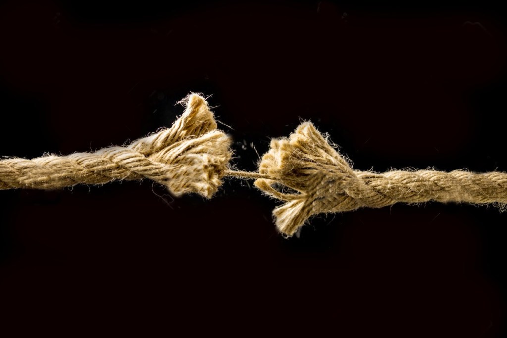 P. Gaetano Piccolo S.J.”Separazione”