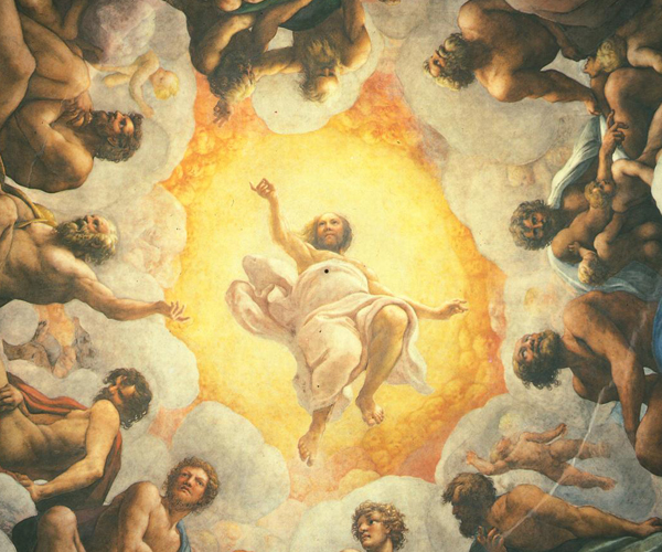 don Renzo Roncada “Un po’ di autocritica”