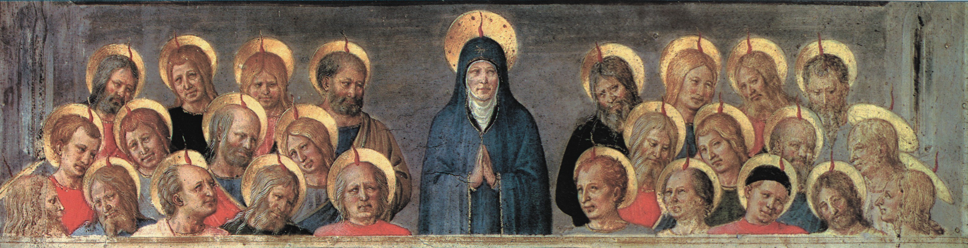 Alessandro Cortesi Commento Solennità di Pentecoste – anno A – 2020