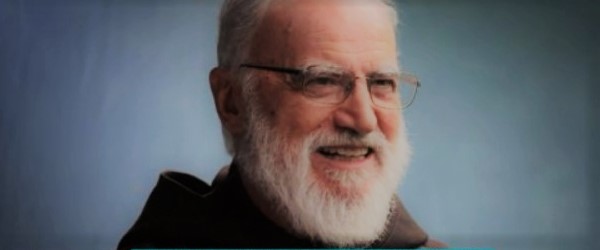 Cardinale Raniero Cantalamessa “Io sono il buon Pastore”Terza Predica di Quaresima&nbsp;2024