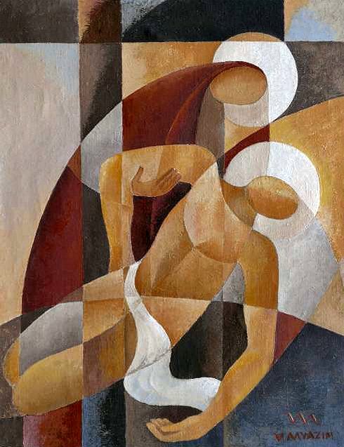 #PANEQUOTIDIANO, «UNA SPADA TRAFIGGERÀ&nbsp;L’ANIMA»