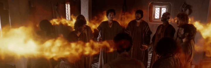 Wilma Chasseur”UN SOFFIO POTENTISSIMO”