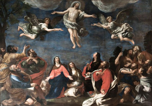 padre Gian Franco Scarpitta “E ora tutto&nbsp;comincia”