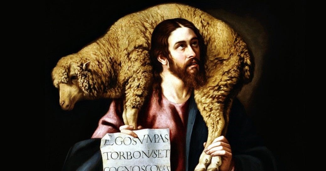 Don Marco Ceccarelli CommentoXVI Domenica del Tempo Ordinario (Anno B)