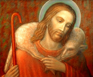 p. Alberto MAGGI OSM”ERANO COME PECORE CHE NON HANNO&nbsp;PASTORE”