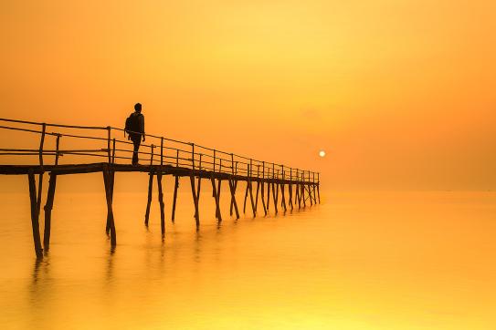 PANE QUOTIDIANO,«IO SONO LA VIA, LA VERITÀ E LA VITA. NESSUNO VIENE AL PADRE SE NON PER MEZZO DI&nbsp;ME»