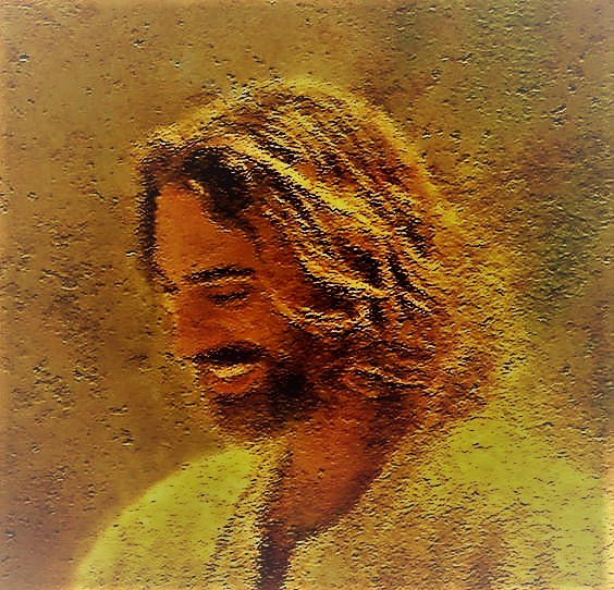 Don Paolo Zamengo”Con la sua immagine nel cuore”