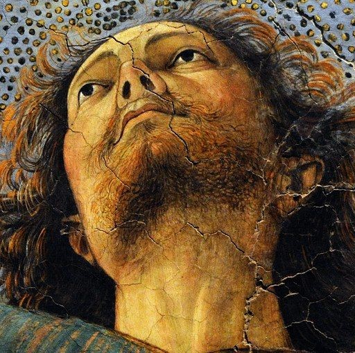 #PANEQUOTIDIANO,«È BENE PER VOI CHE IO ME NE&nbsp;VADA»