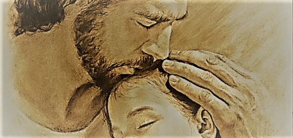 padre Ermes Ronchi”L’uomo è al sicuro nelle mani del&nbsp;Signore”