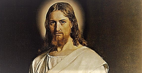 #PANEQUOTIDIANO,«CHI CREDE IN ME, NON CREDE IN ME MA IN COLUI CHE MI HA&nbsp;MANDATO»