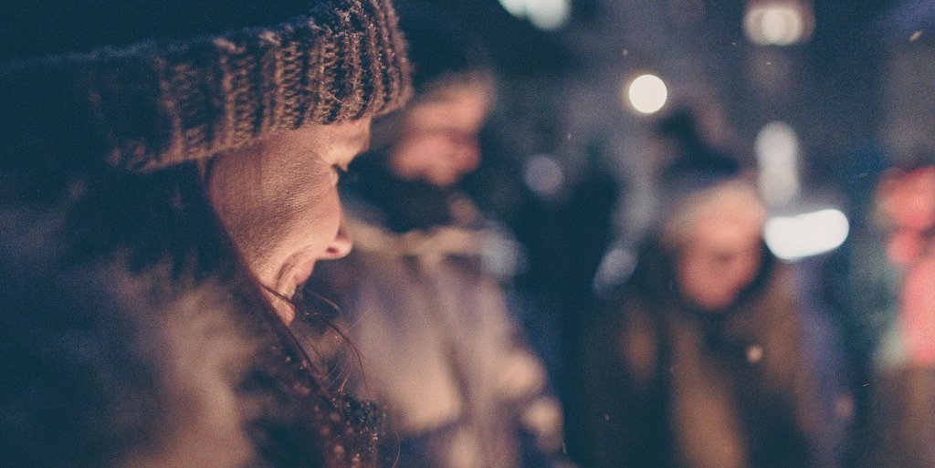 Don Marco Ceccarelli Commento III Domenica di Avvento (Anno C) – Gaudete&nbsp;(15/12/2024)