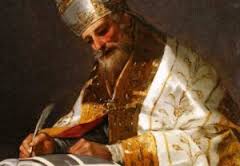 Risultati immagini per S. Gregorio Magno