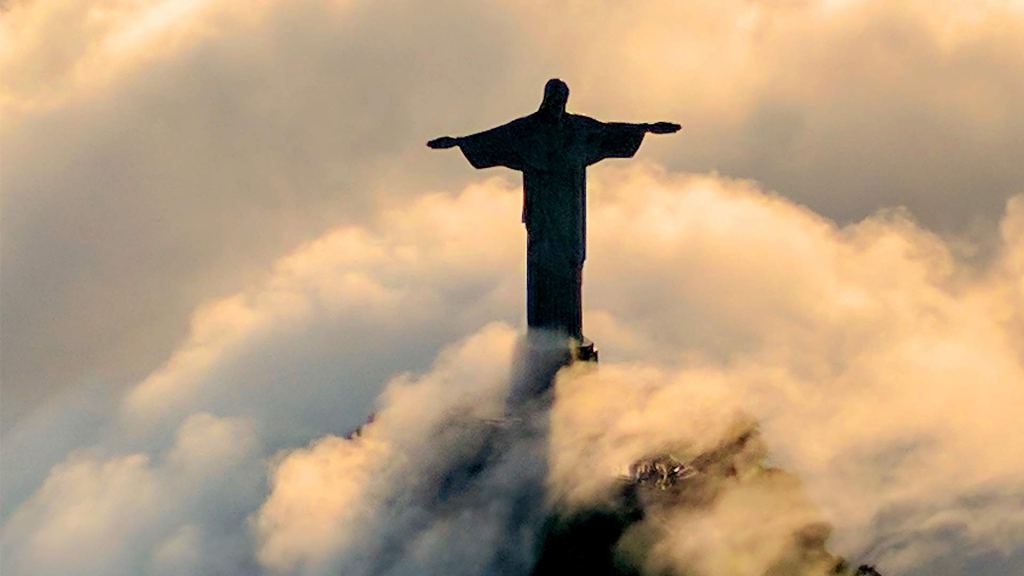 Paolo Morocutti”Ascensione del&nbsp;Signore”