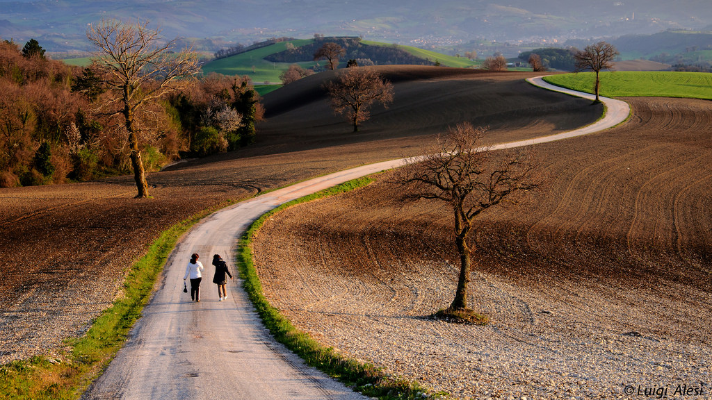 Battista Borsato”Una fede creativa!”
