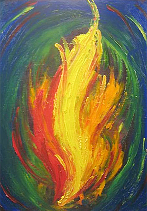 Padre Paolo Berti“Io pregherò il Padre ed egli vi darà un altro&nbsp;Paraclito…”