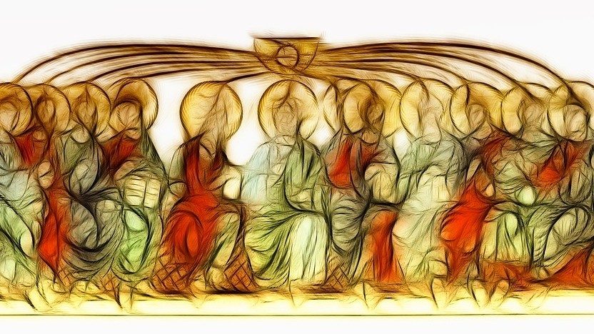 Mons.Nunzio Galantino”l tuo Spirito, Signore, ci doni la pace e il&nbsp;perdono”