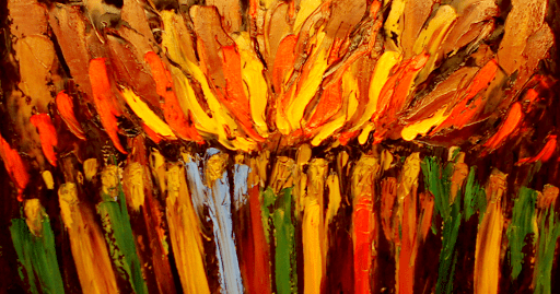 Paolo Morocutti”Pentecoste”