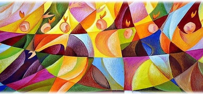 Suor Marilena Ester”Camminate secondo lo Spirito”