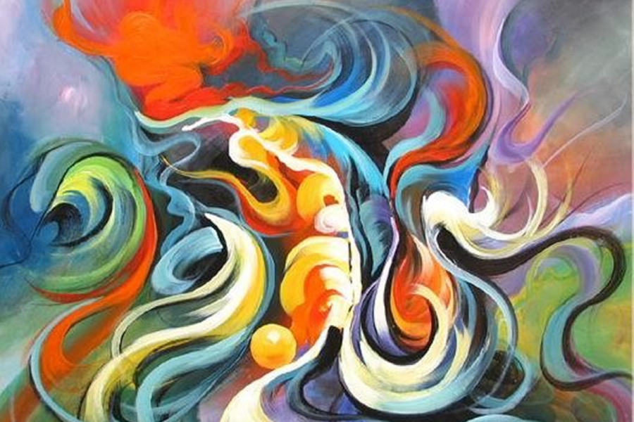 Paolo Morocutti Pentecoste