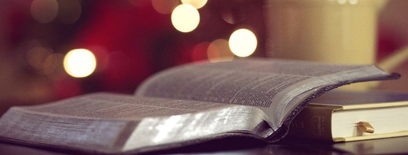 Jesùs Manuel Garcìa Lectio VI DOMENICA DI&nbsp;PASQUA