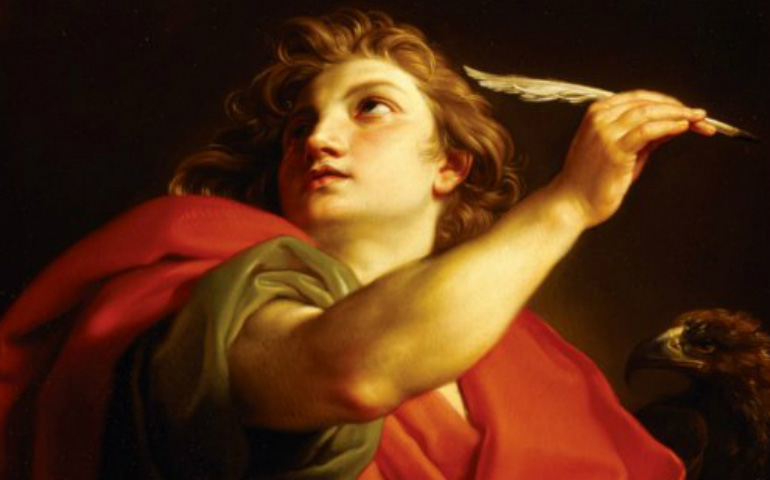 #PANEQUOTIDIANO, «LE HA SCRITTE, E NOI SAPPIAMO CHE LA SUA TESTIMONIANZA È&nbsp;VERA»