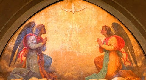 DAL «COMMENTO SUL VANGELO DI GIOVANNI» DI SAN CIRILLO DI ALESSANDRIA, “SE NON ME NE VADO, NON VERRÀ A VOI IL CONSOLATORE”