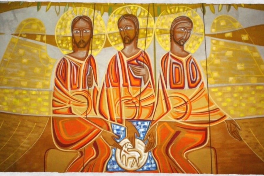 Sabino Chialà”Un’alterità libera e solidale”